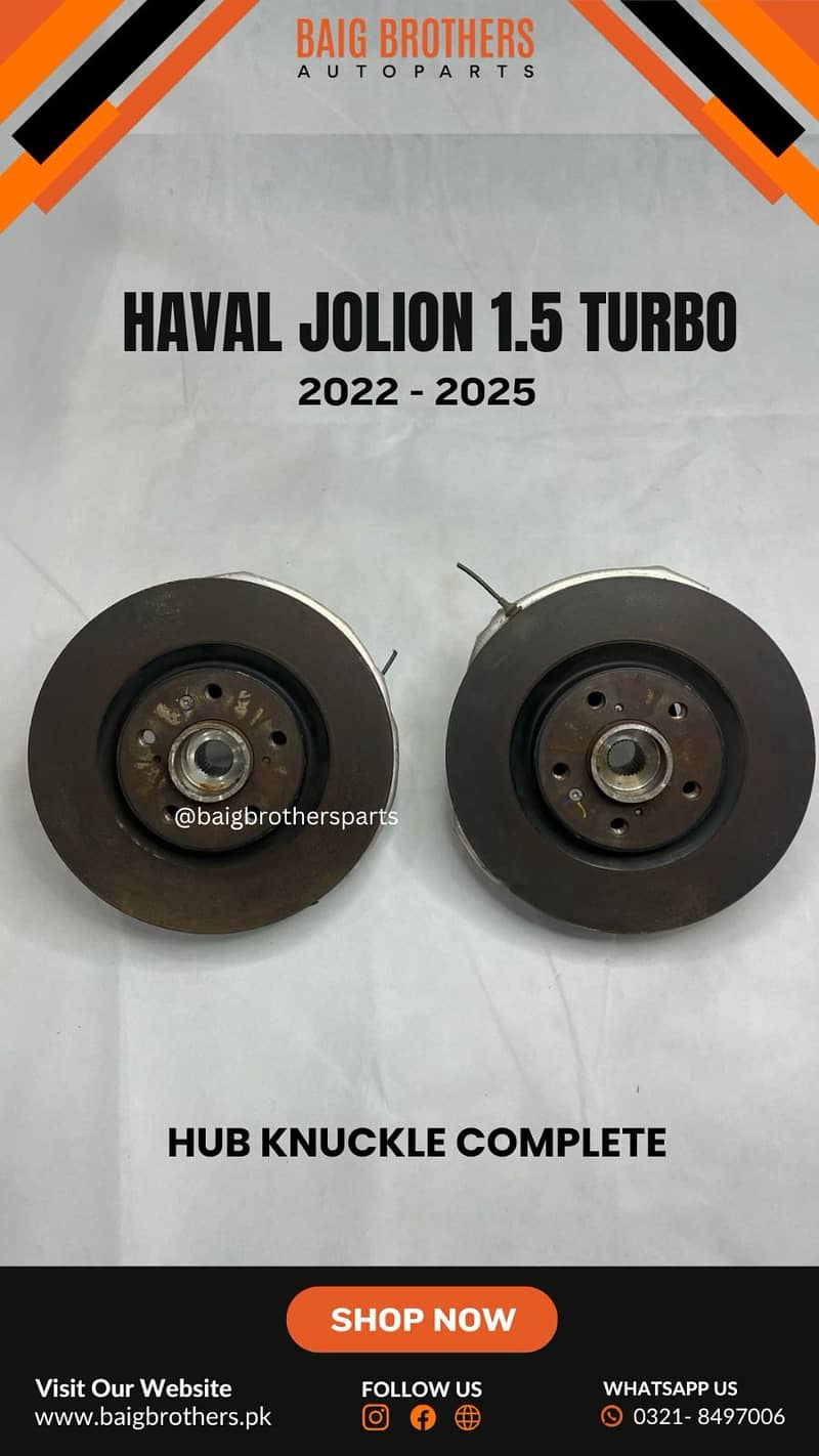 Byd Atto 3 Seal Bumper Grill Fogcover Lite Bonnet Fender Sensor Mirror 17