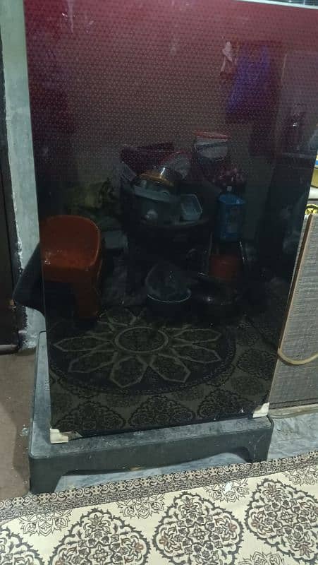 Aoa I want to sale Haier model 438p inverter 6