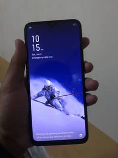 Oppo f11