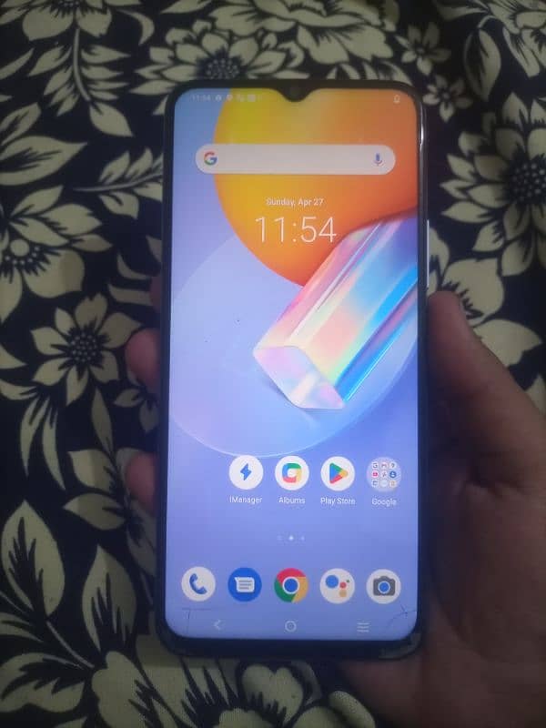 vivo y51s 8gb 128gb 5