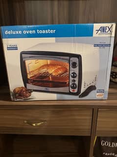 deluxe