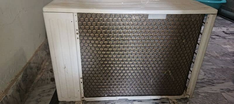 gree ac 1 ton 3