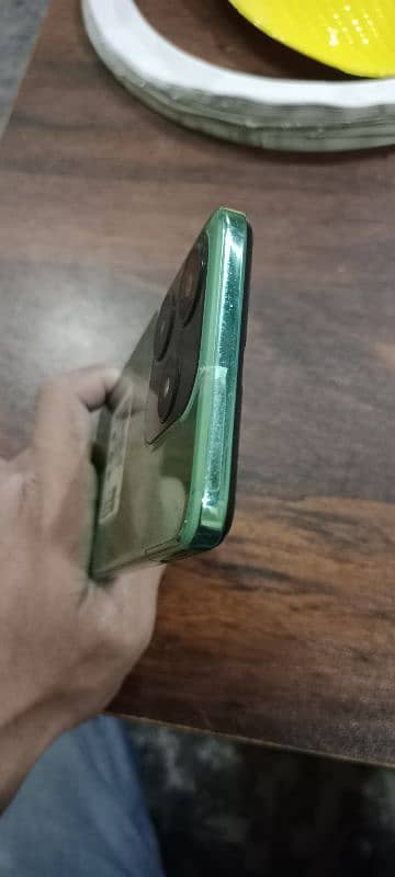 Tecno Spark 10C 4+4+ 8 RAM full ok new phone box charger 5