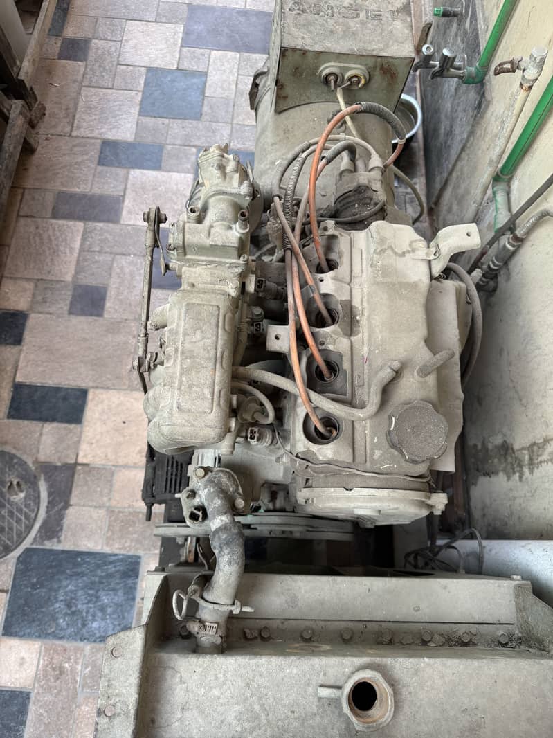 7KV GENERATOR best price 0