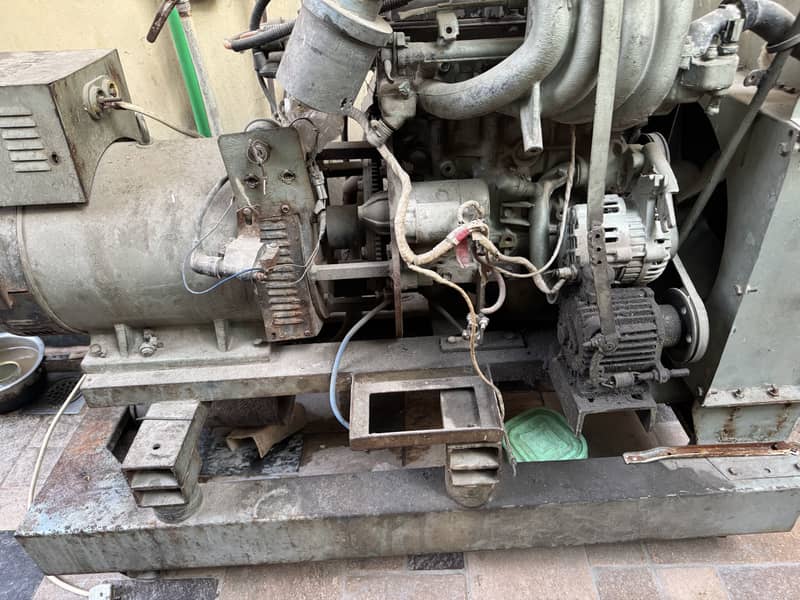 7KV GENERATOR best price 1
