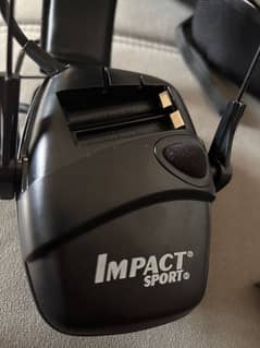 professional-grade hearing protection headphones