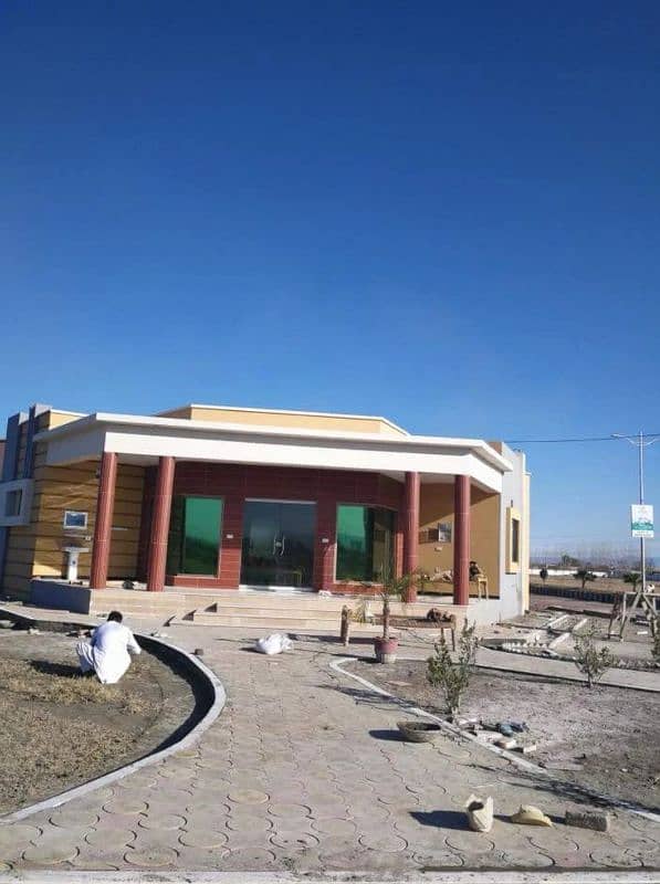 Plots on Investor Rate / Great Investment Opportunity! 5