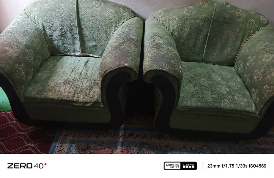 5 sofa Turkey carpet 0