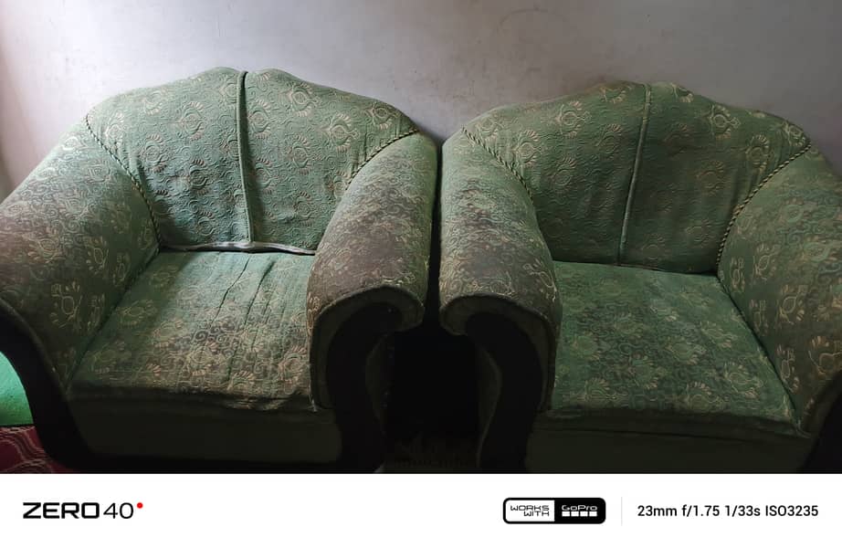 5 sofa Turkey carpet 3