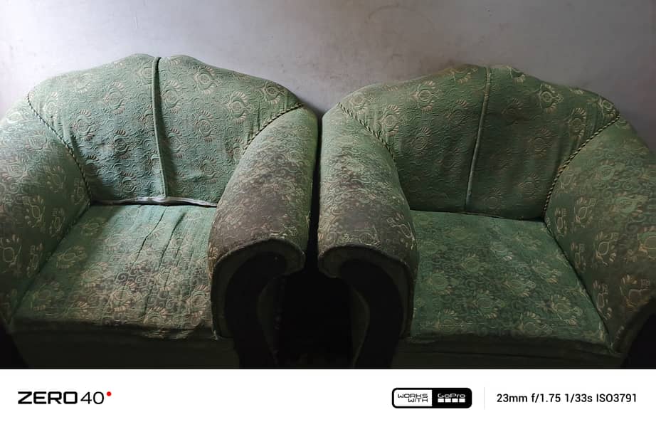 5 sofa Turkey carpet 4