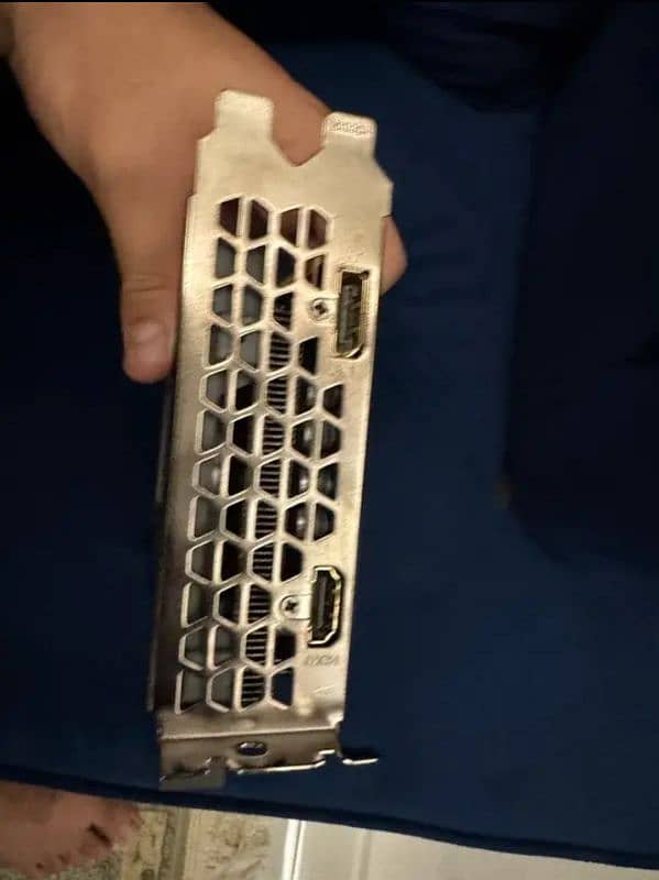 AMD Rx 6500xt 1