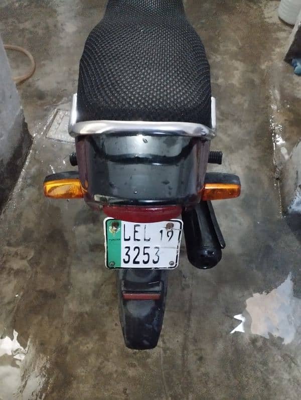 Honda pridor for sale price negotiable 3