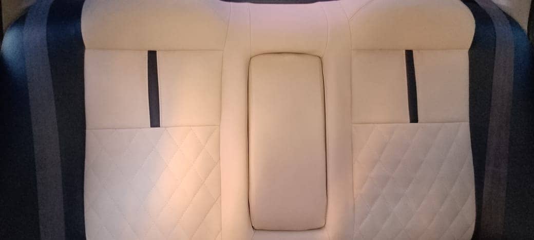 Honda Civic VTi 2002 11