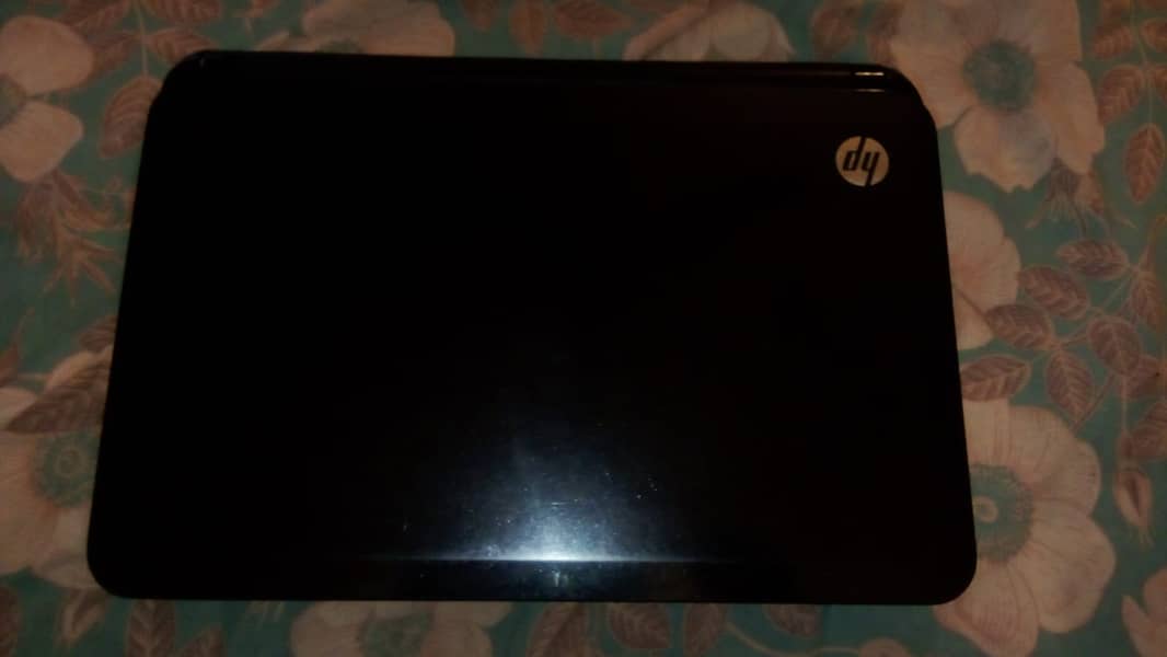 HP Pavilion TouchSmart 14 Sleekbook 0
