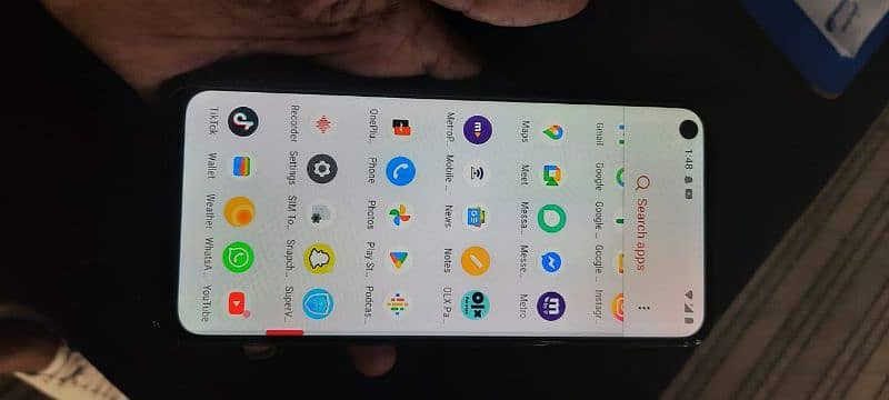 OnePlus N10 6 128 10by10 5000mah battery 2