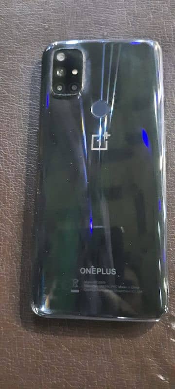 OnePlus N10 6 128 10by10 5000mah battery 5