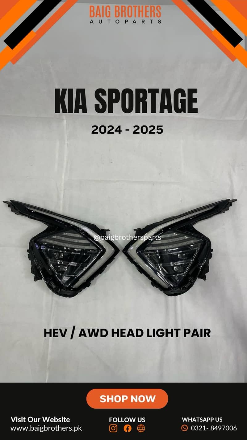 Kia Picanto Zs Rs Air Bags Cooling Coil Diggi Bonnet Engine Sheild Rim 11