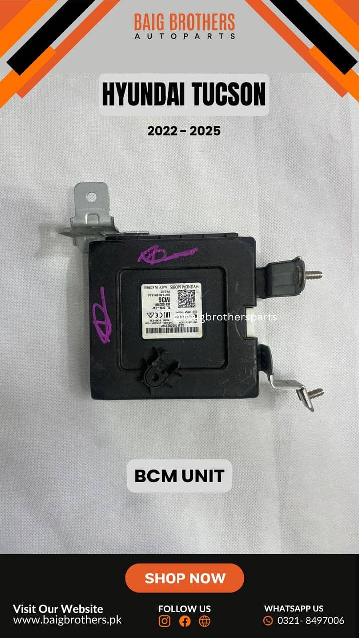 Kia Picanto Zs Rs Air Bags Cooling Coil Diggi Bonnet Engine Sheild Rim 19