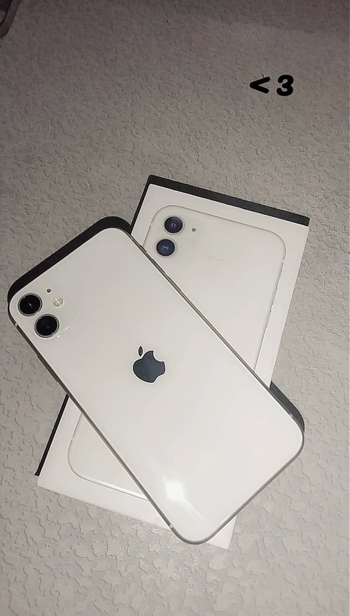 Apple iPhone 11 0