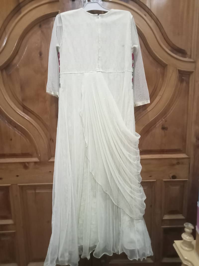 Net Maxi for Girls 2