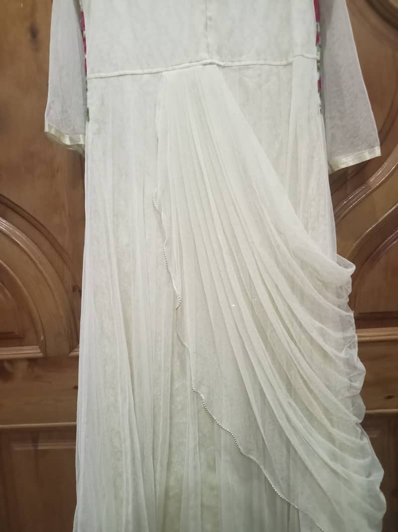 Net Maxi for Girls 3
