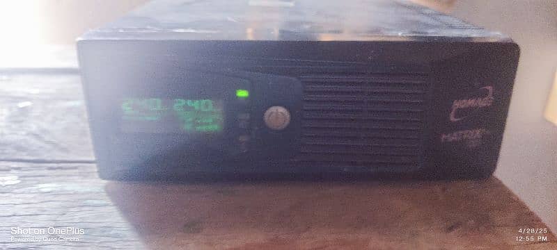 Homage 12volts and 24volts and Mppt 60Amp Controler 1