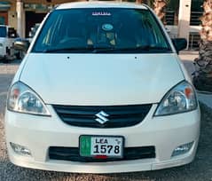 Suzuki Liana 2006