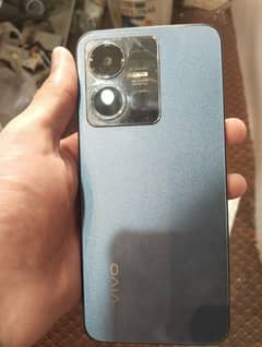 vivo y22