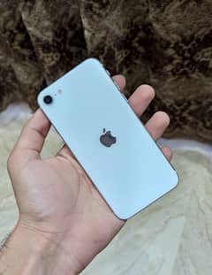 Iphone se(2020)