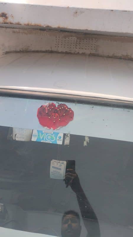 Suzuki Ravi pick up 3