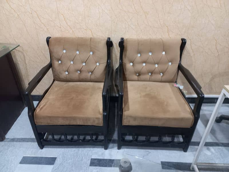 Sofas 1