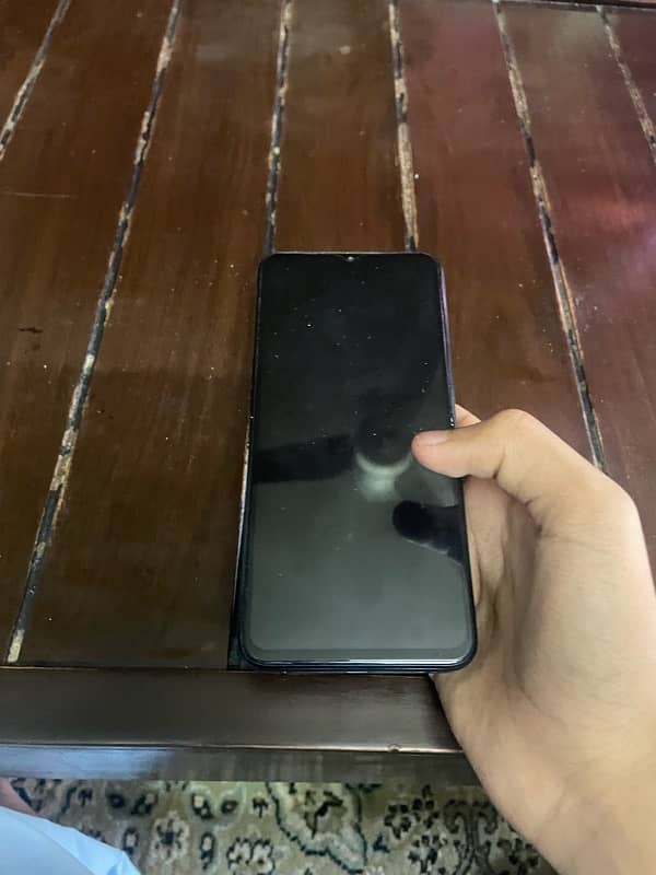 Oppo A57 5