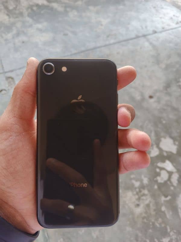 iphone 8 64gb 6