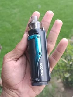 Argus pro pod