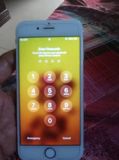 I Phone 6s (16gb)PTA PROVE (03061186839) mobile only