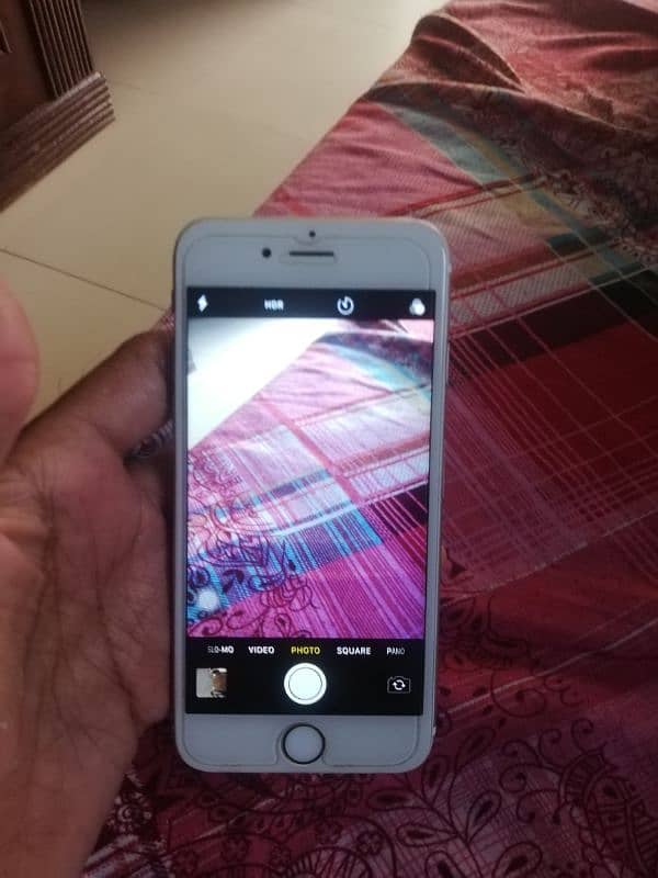 I Phone 6s (16gb)PTA PROVE (03061186839) mobile only 0