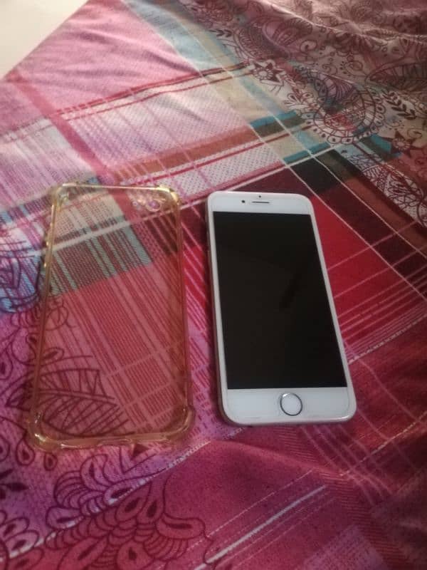 I Phone 6s (16gb)PTA PROVE (03061186839) mobile only 1