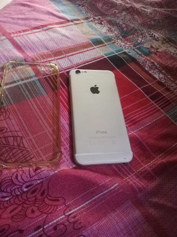 I Phone 6s (16gb)PTA PROVE (03061186839) mobile only 2