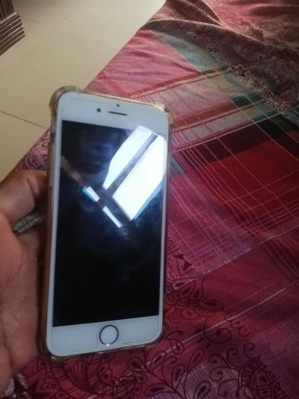I Phone 6s (16gb)PTA PROVE (03061186839) mobile only 3