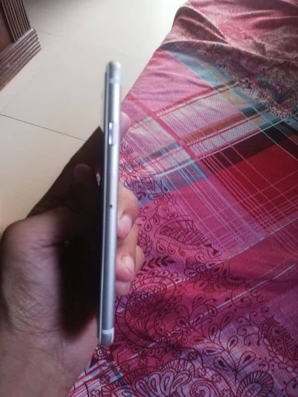 I Phone 6s (16gb)PTA PROVE (03061186839) mobile only 4