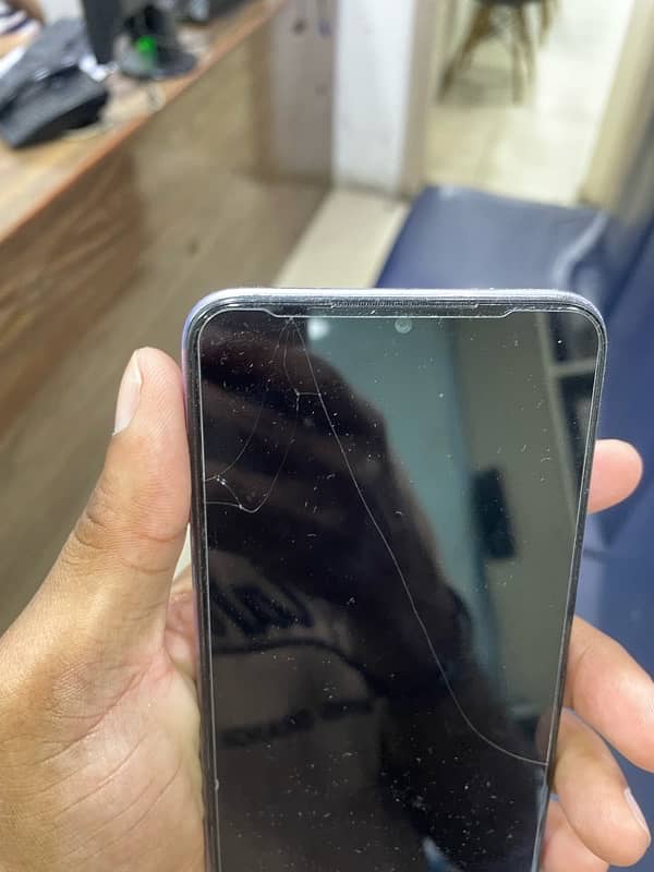 INFINIX HOT 10 5