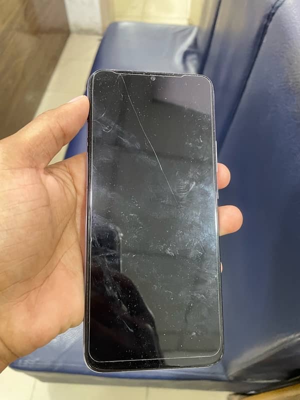INFINIX HOT 10 6