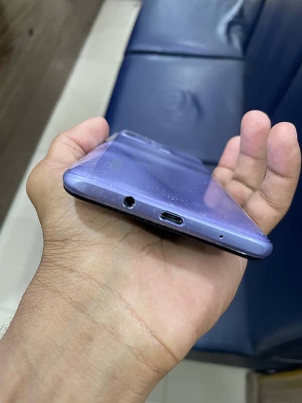 INFINIX HOT 10 7
