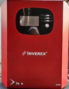 Inverex