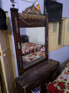 dressing showcase for sale