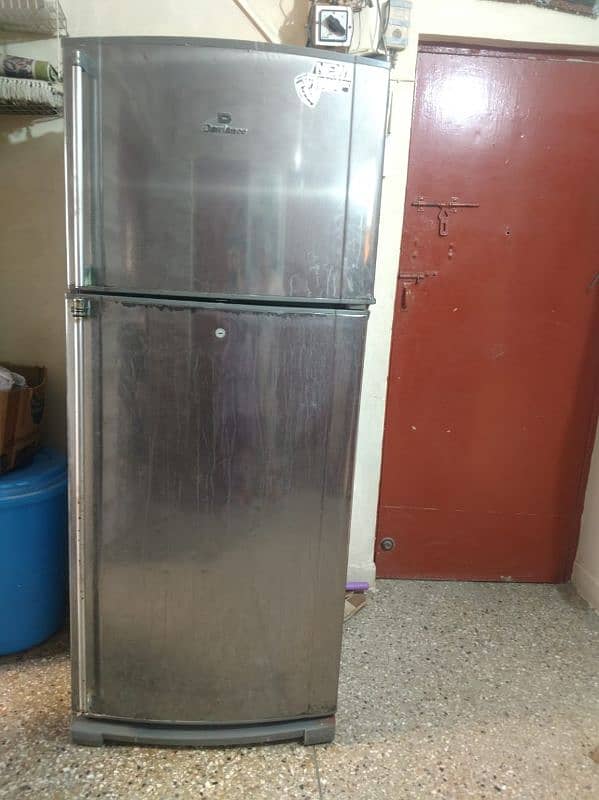 Dawlance Refrigerator 0