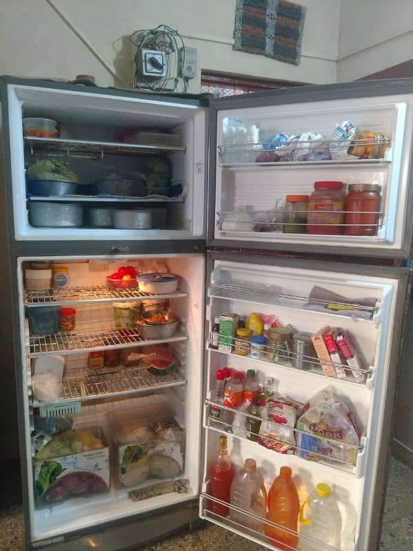 Dawlance Refrigerator 1