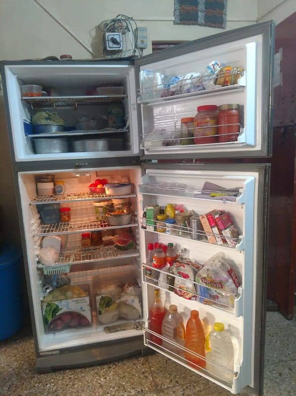 Dawlance Refrigerator 2