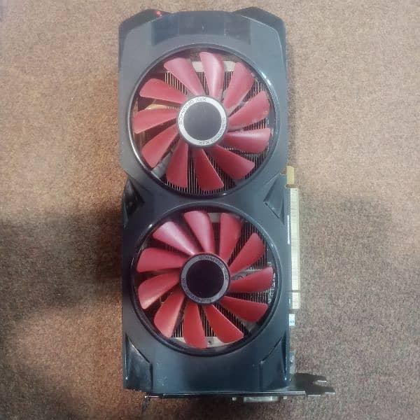 GTX 580 8GB 0