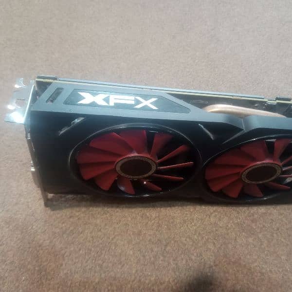 GTX 580 8GB 1